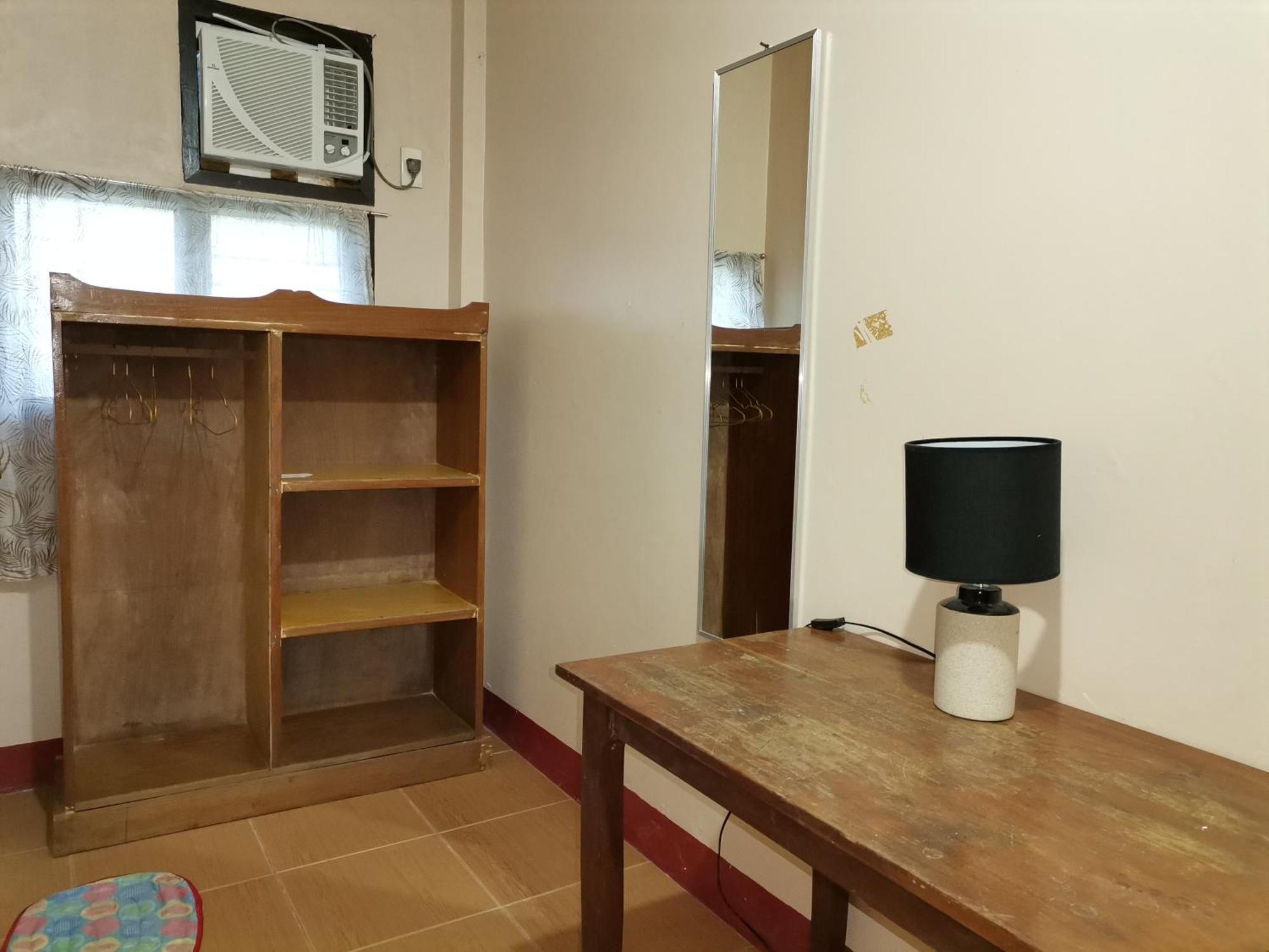 Jbr Tourist Inn - Port Barton Itaytay Eksteriør billede