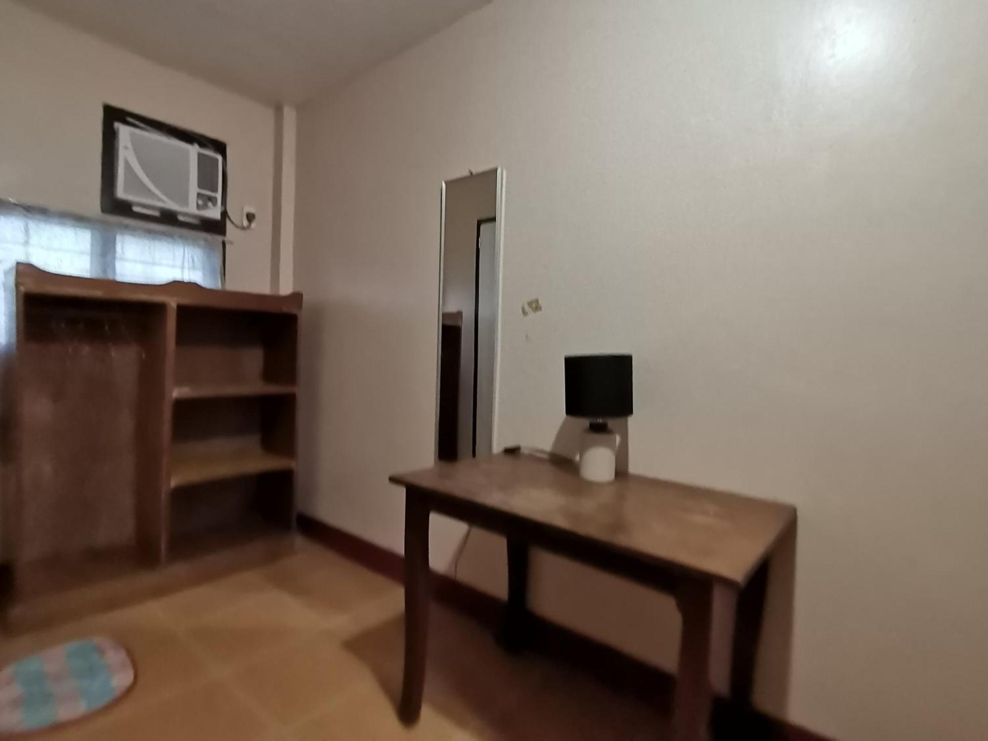 Jbr Tourist Inn - Port Barton Itaytay Eksteriør billede
